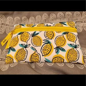 🌻 Ipsy makeup bag